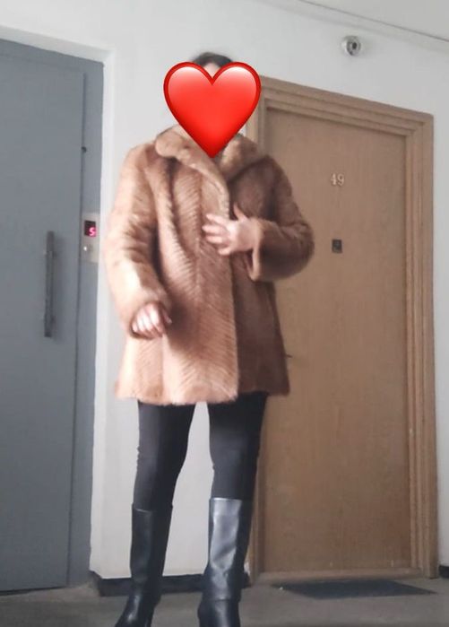 Haine naturale de nurca