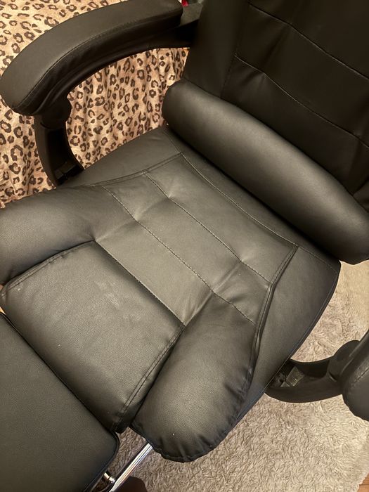 Scaun birou ergonomic, stare impecabila