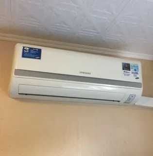 Инверторный кондиционер Rulls 12 Гарантия/Доставка: 280 у.е. - Konditsionerlar Toshkent на Olx