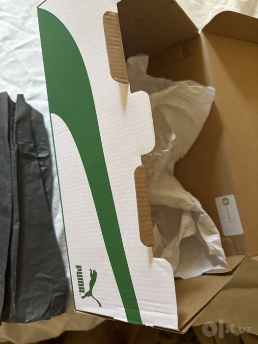 Кроссовки Puma (оригинал)