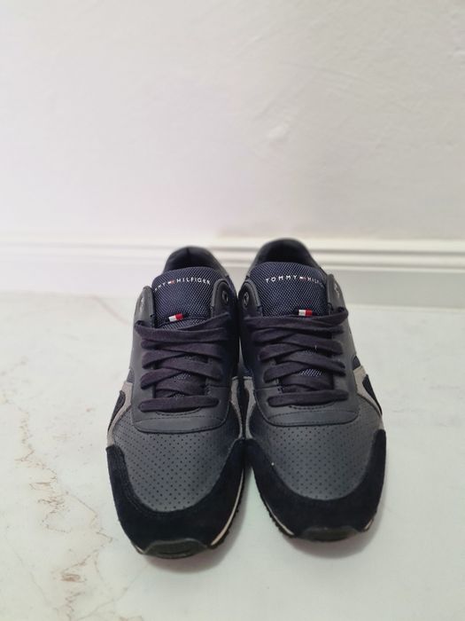 Sneakerşi Tommy Hilfiger