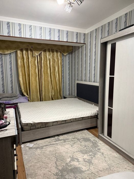 Qizlarga kvartira sergili