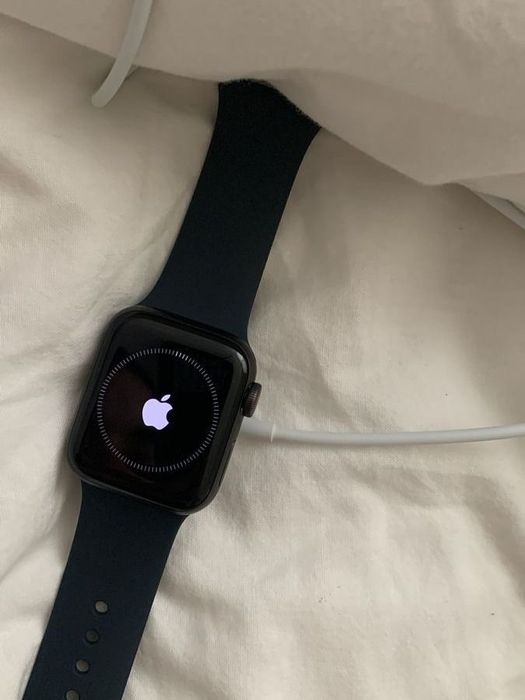 apple watch se 2