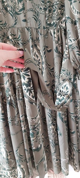 Rochie casuale Poema