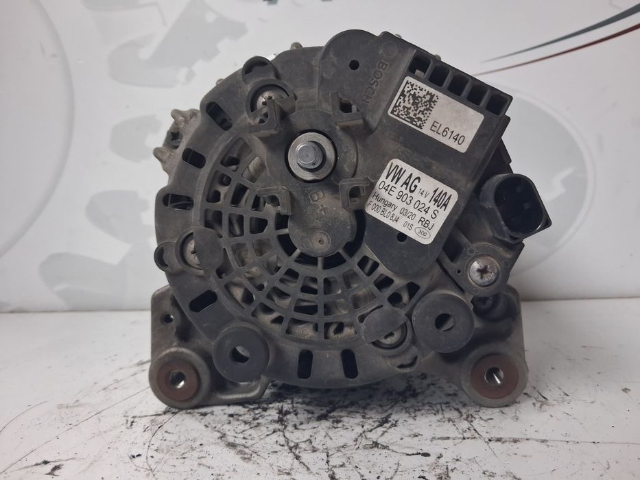 Динамо/Алтернатор VW 1.4Tgi 110к.с.