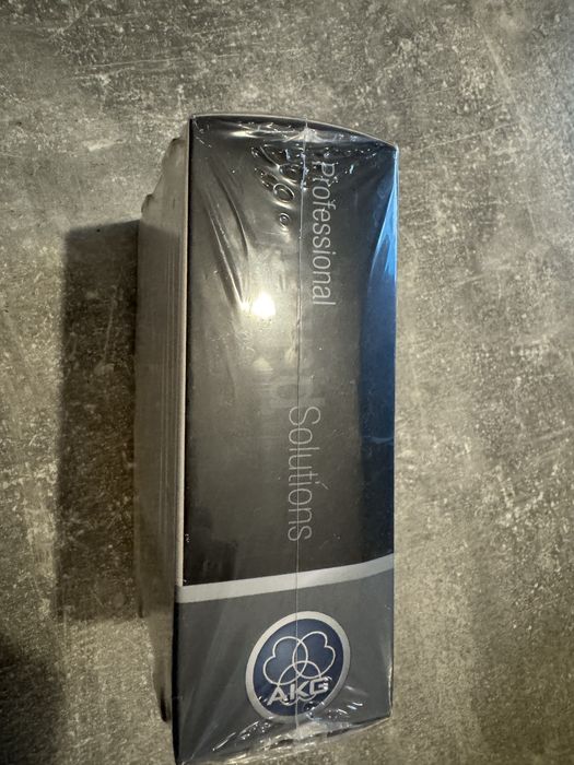 Akg C 417 PP mikrofon