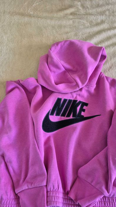 Hoodie NIKE разmер S