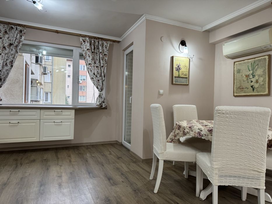 Дава се под наем Тристаен апартамент в София, Гео Милев - 110 кв.м за 1000 € - Снимка #6