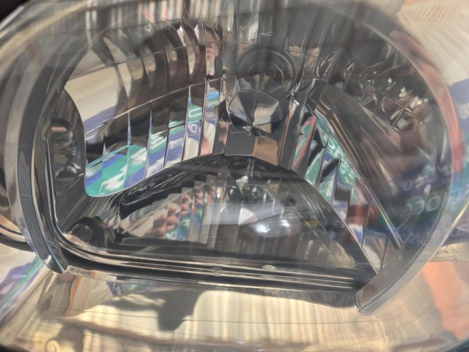 Топ цена Полиране и пастиране на фарове и автомобили + Пране на автомо