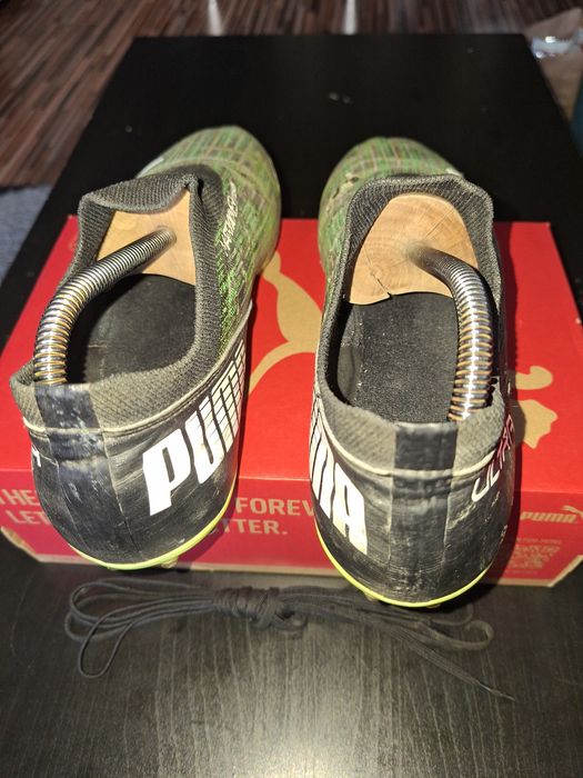 Vand ghete fotbal Puma