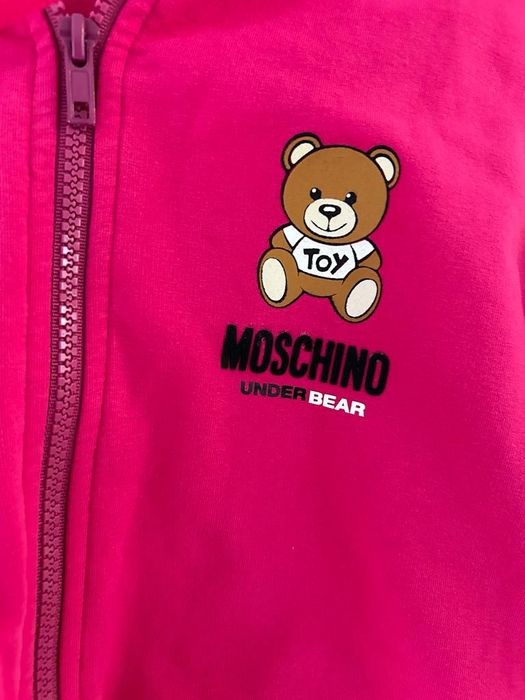 Hanorac Moschino dama femei fete