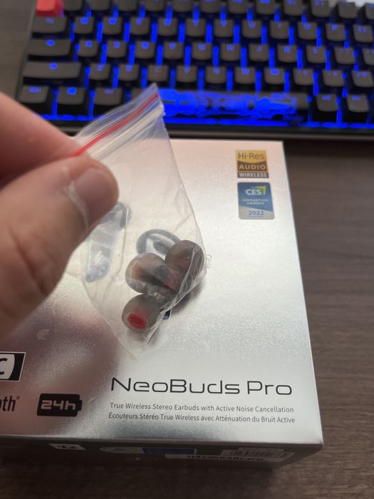 Edifier Neobuds Pro TWS ANC гаранция