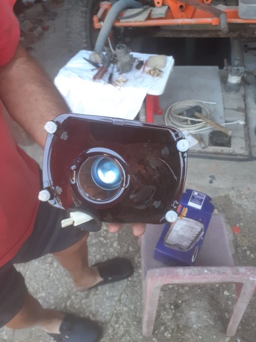 Фарове за фият 126р