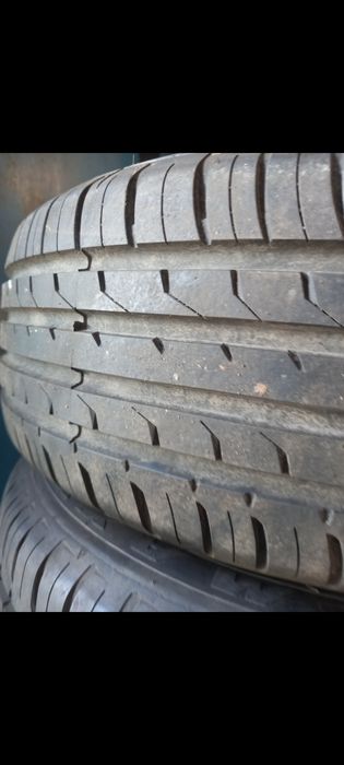 Продам шины  MAXXIS 195/55 R15