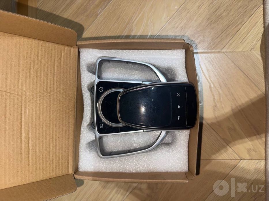 Touchpad G class 63 Mercedes G63 тачпад
