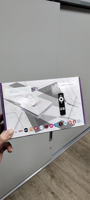 Продается медиаплеер