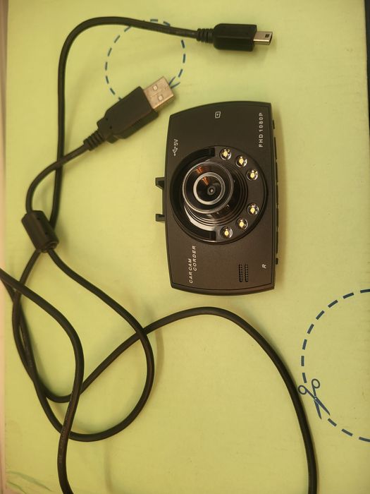 Camera        bord