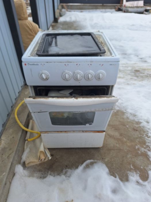 газовка сатамыз 5000