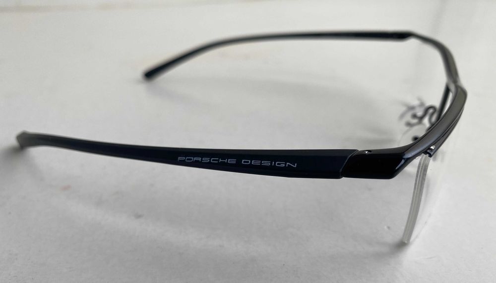 Rama ochelari vedere Porsche Design Titanium P8189