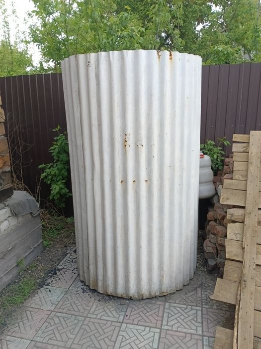 Продам летний уличный душ