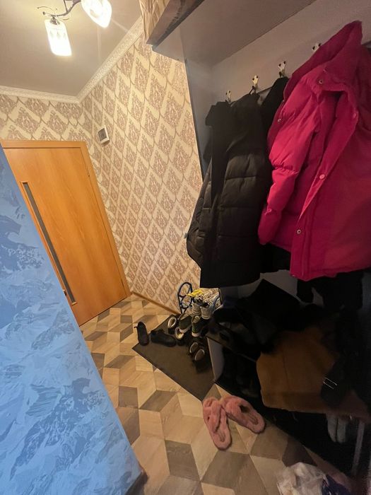 Продам обмен квартира