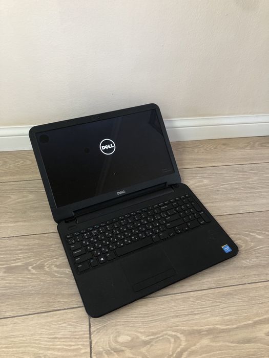 Ноутбук Dell продам