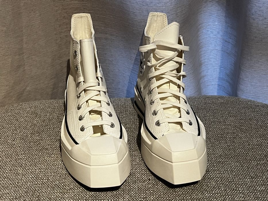 Converse Chuck 70 plus Hi