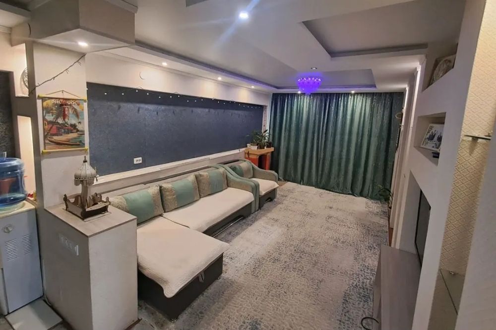 Продаём дом по адресу Пшембаева 121/1