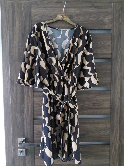 Rochie vaporoasa de vară