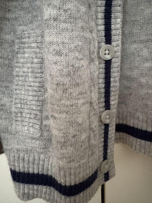 Жилетка Бенетон детска