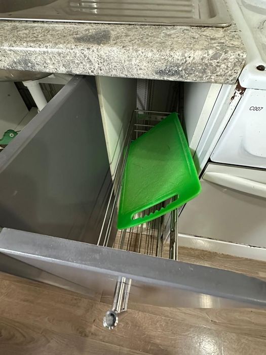 Продам кухонный гарнитур