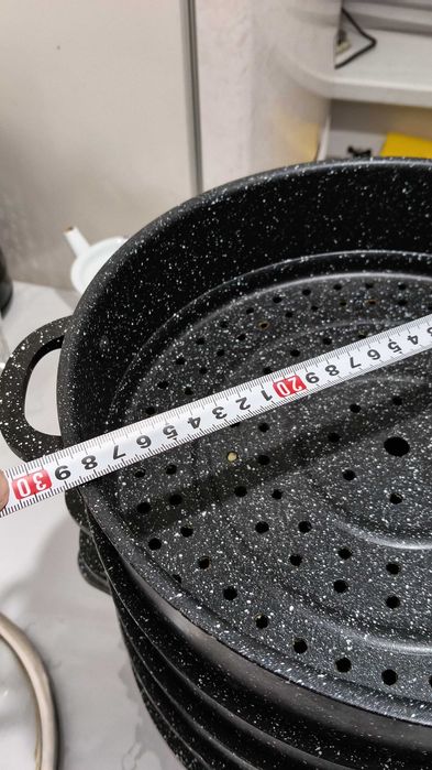 Мантоварку продам состояние отличное