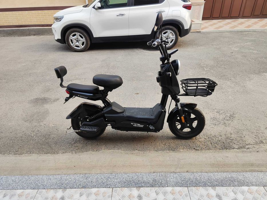 Elektro Skuter..Srochno!!!