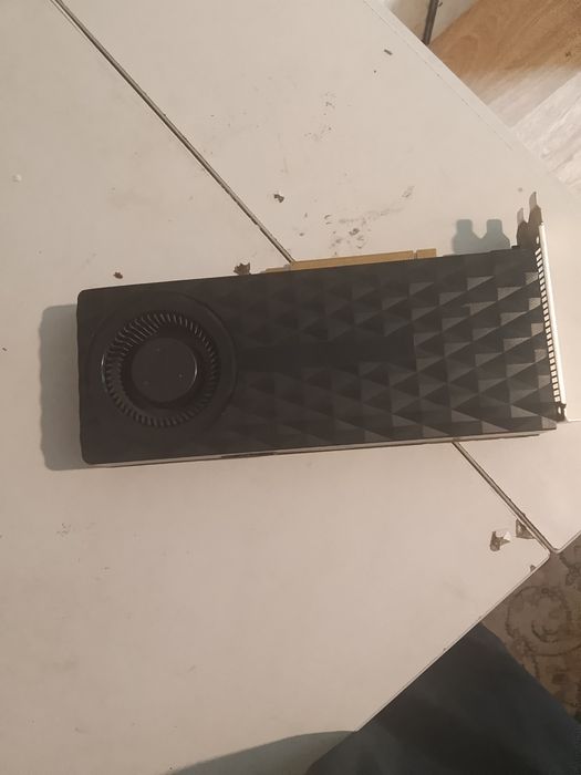Видеокарта PNY Nvidia Geforce GTX 970 4 Gb