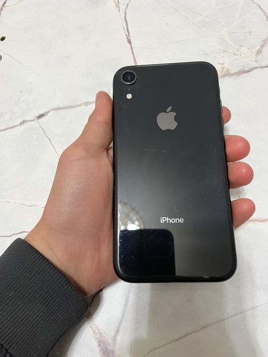 Iphone Xr срочно