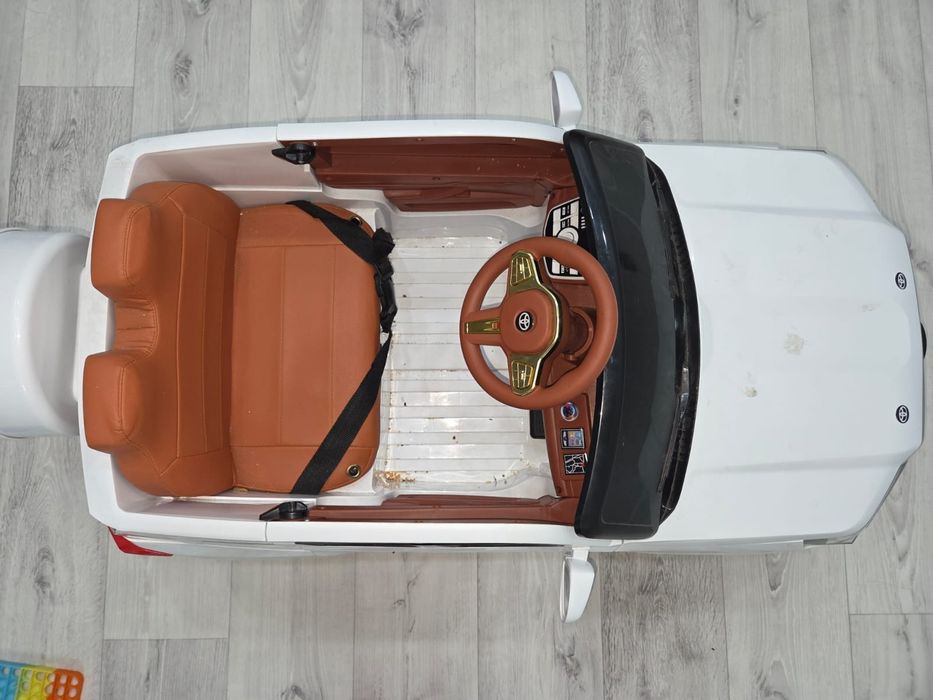 Продаётся детская электромашина!