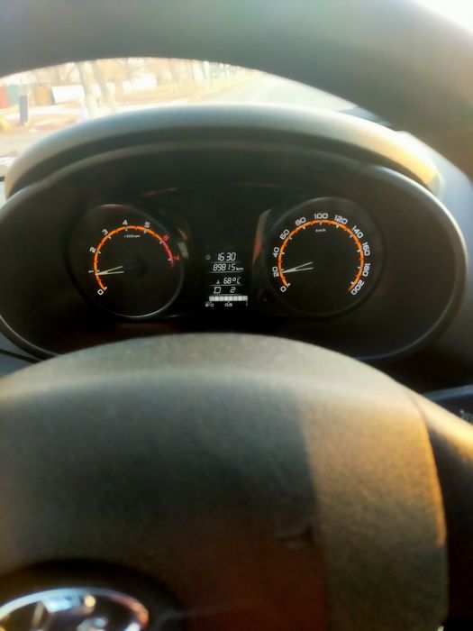 Продам гранту фл