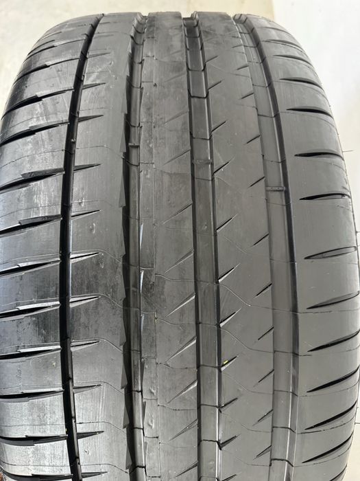 Jante Mercedes GLE R21 53 63 AMG V167 Coupe Originale Michelin Nou