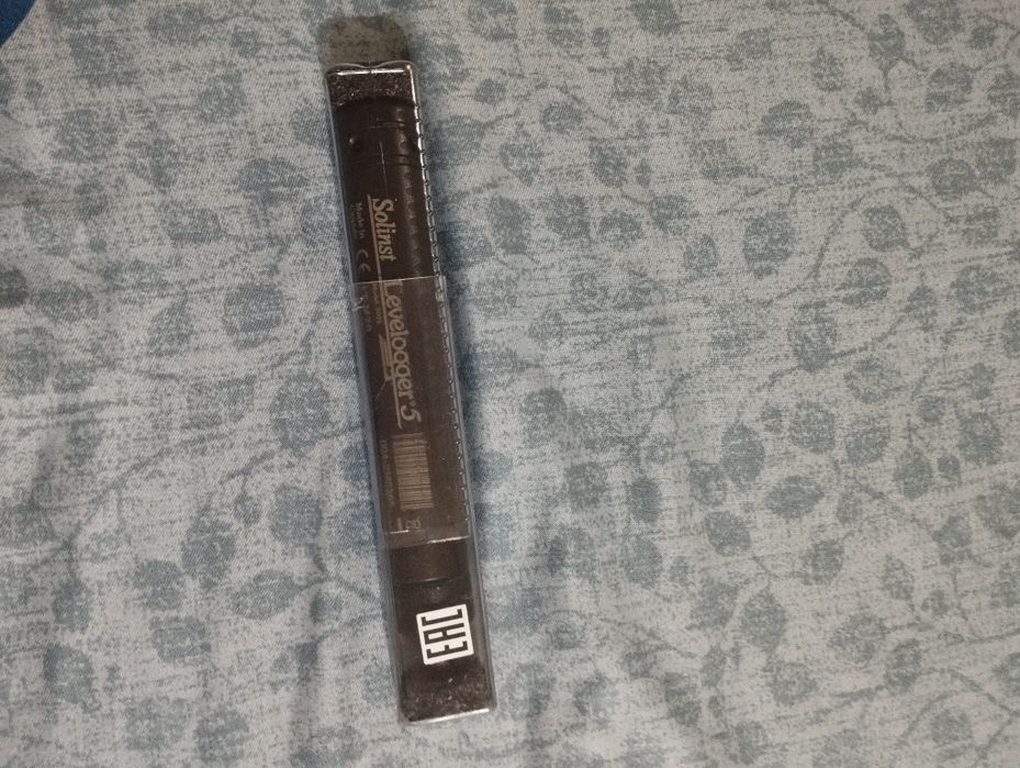 Регистратор уровней solinst 3001 levelogger 5