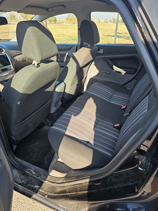 FORD Focus 2009 — imagine 4