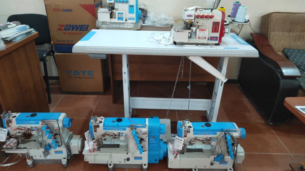 швейная машина tikuv mashinasi ulgurji