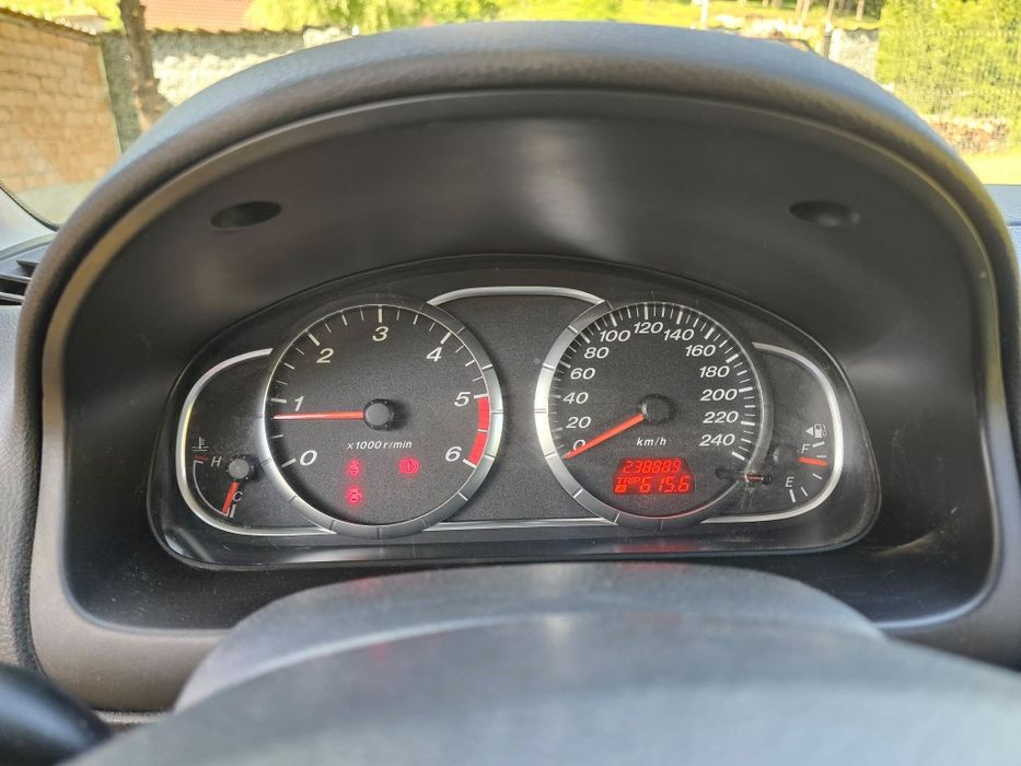 Vând Mazda 6 2007