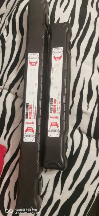 Cheie  nortorque 300/100