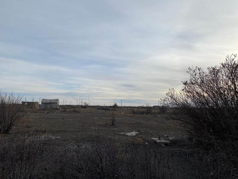 Продам участок поселок Мурат 1 2