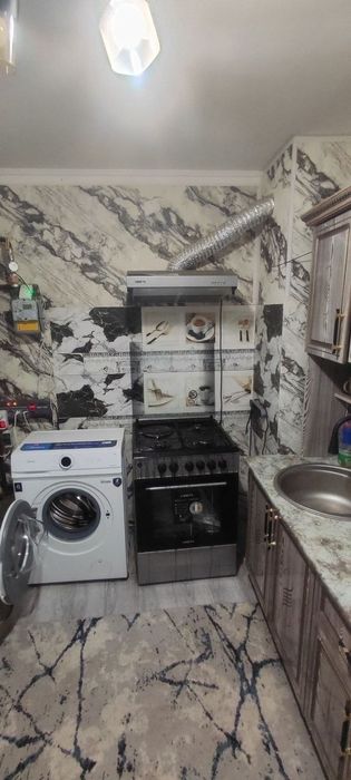 Продаётся квартира Куйлюк-Ота ор Мечеть