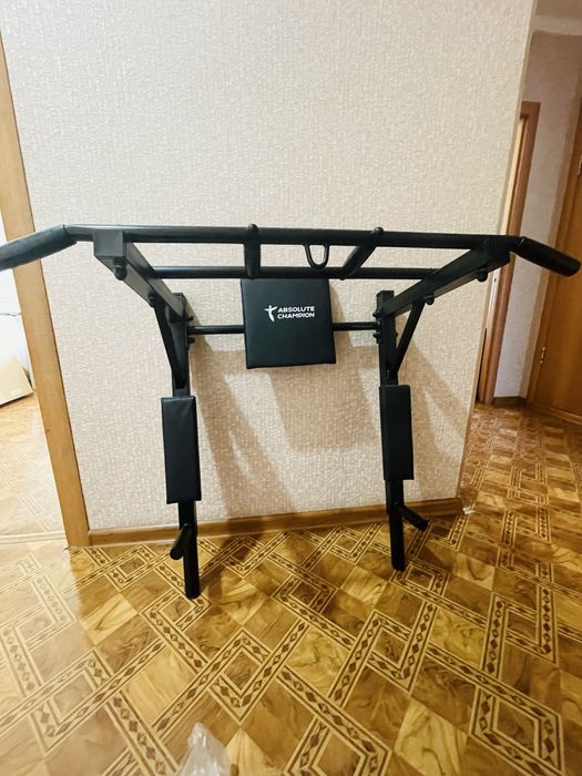 Турник турник турник