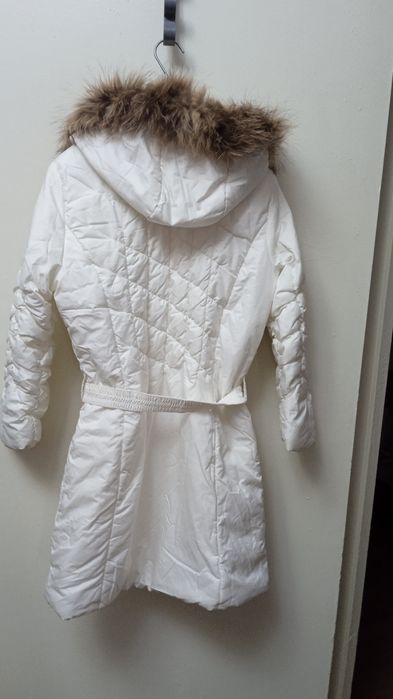 Пальто детское синтепон