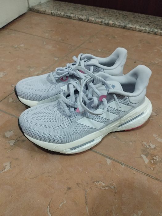 Дамски adidas solarglide 6 36 2/3