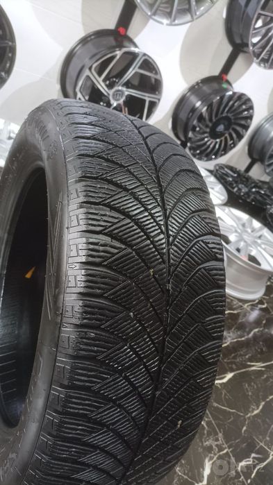 Balon Nankang 225/55R17