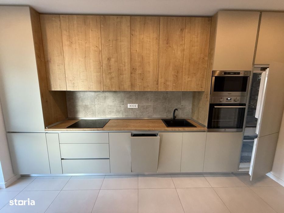 Apartament 2 camere | Nusco City-Pipera | TVA INCLUS